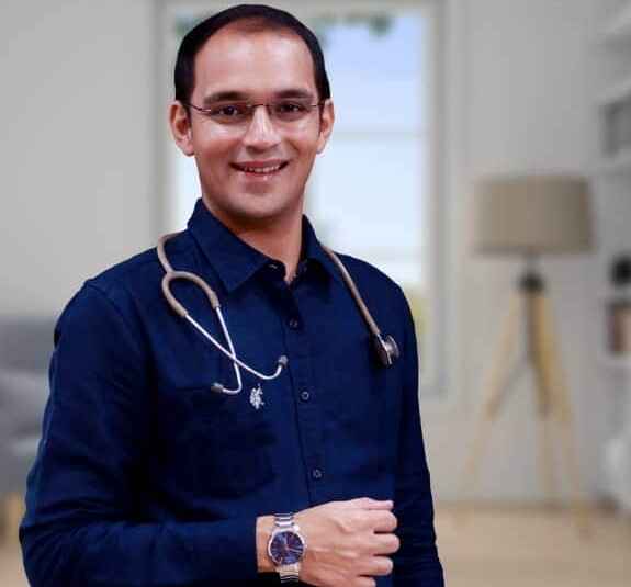 dr.puneet