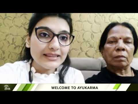 Polycystic Ovarian Disease Karma Ayurveda Review
